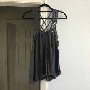 Free People tank top